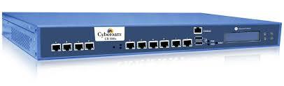 Cyberoam 15ing फ़ायरवॉल