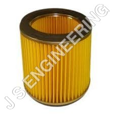 Air Filter Assembly - High-Efficiency Filter Media, Durable Oil Filter | Reliable Air Purification & Engine Protection Solution