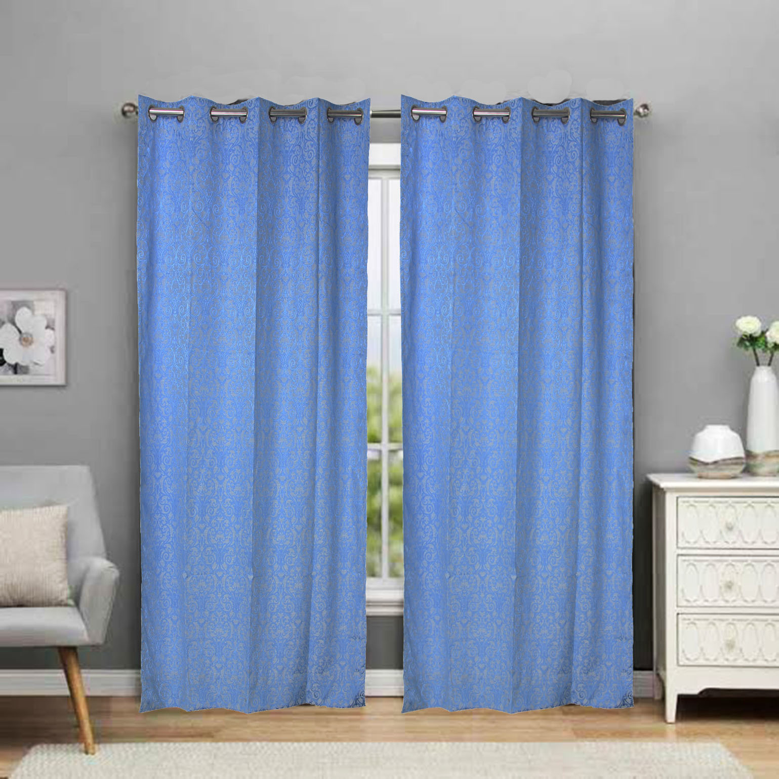 Classic Curtain