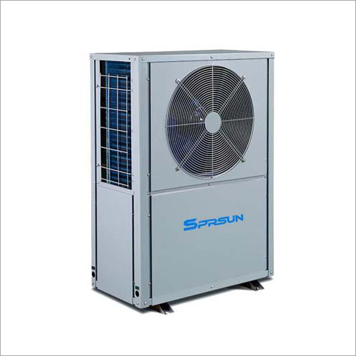 Industrial Bosch Heat Pump Power: Electric
