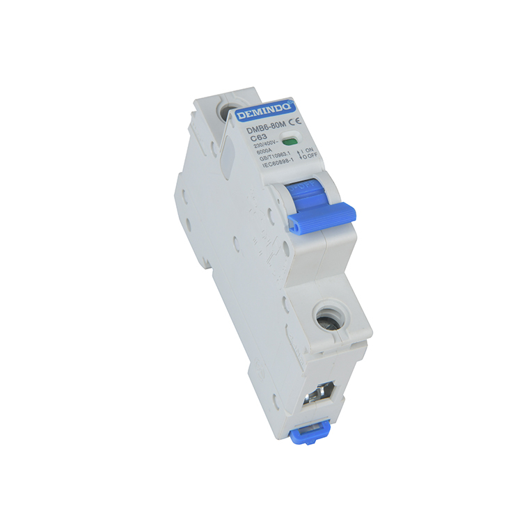 Brands Of Circuit Breakers