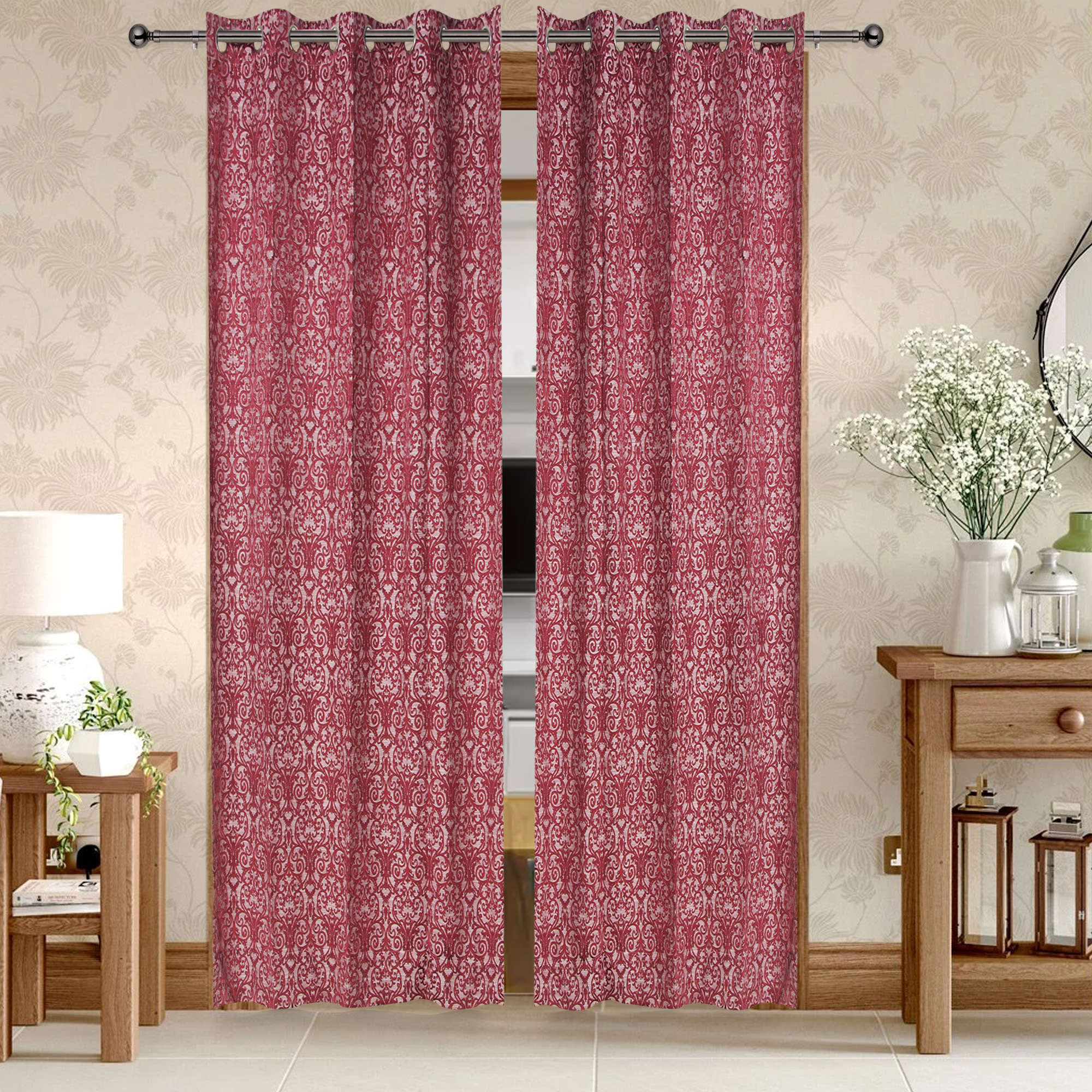 Classic Curtain