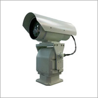 Cooled Thermal Imaging Camera Weather Proof