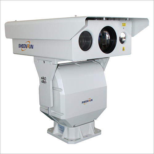 10W Three Sensor Camera Frequency: 50 Hertz (Hz)