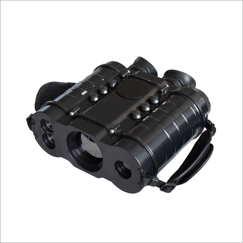 Portable Thermal Camera Weather Proof