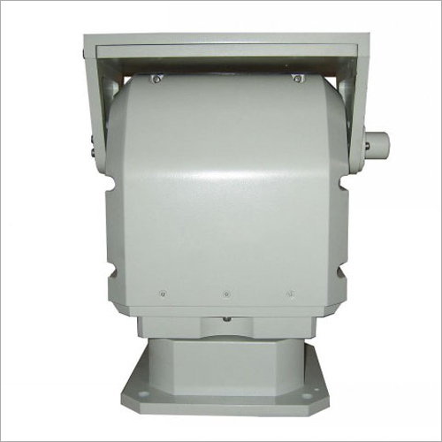 Top Mounted Pantilt Camera Frequency: 50 Hertz (Hz)