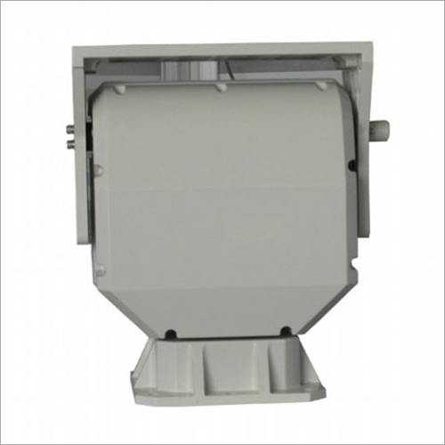 Heavy Duty Pantilt Camera - Aluminium, 50 Hertz | Weather Proof, High Definition Video, Auto Gain Control, Auto Exposure Control, 1 Year Warranty