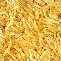 Natural Golden Sella Rice - Cultivation Type: Common, Purity: 99%, Style: Dried | Superior Freshness and Quality for Culinary Delights