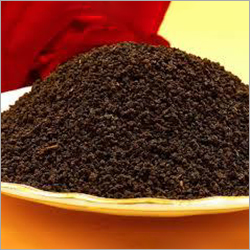 CTC Tea - Dried Form, 1 Year Shelf Life | Antioxidants & Digestive Health Benefits