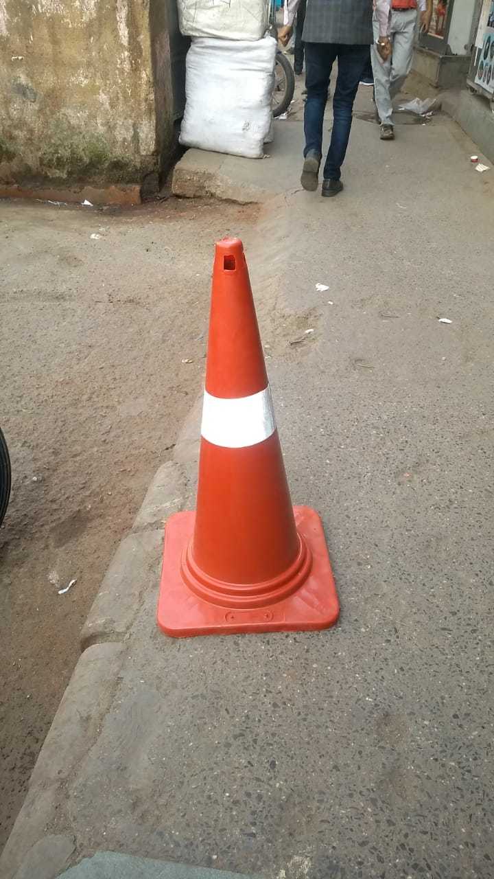 Safety Cone