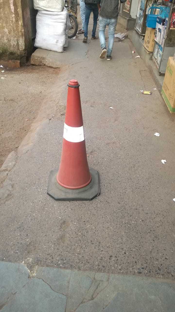 Safety Cone