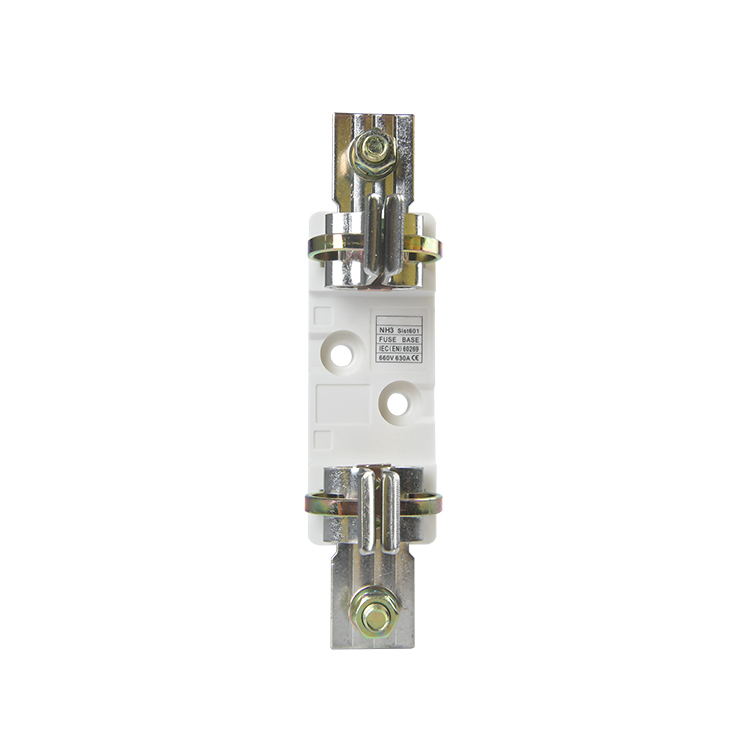 Nh 66v 250a Fuse Base