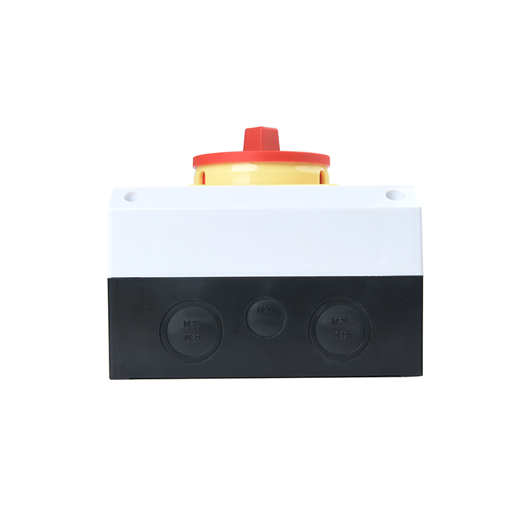 Dmp1-100 Plastic Waterproof Box