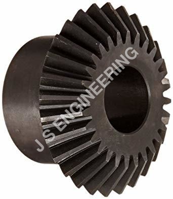 Stainless Steel Bevel Gears