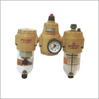 एयर फिल्टर रेगुलेटर