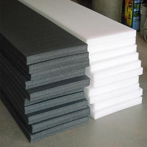 Black And White Hm Hdpe Sheets