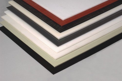 White Antistatic Sheet
