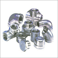 एसएस कास्टिंग फिटिंग