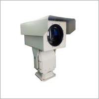 Cooled Thermal Imaging Camera Weather Proof