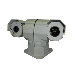 Temperature Thermal Imaging Camera Weather Proof