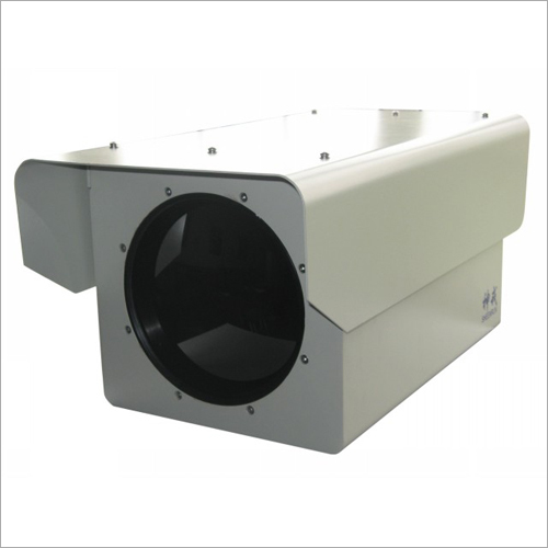 Long Range Thermal Camera Weather Proof