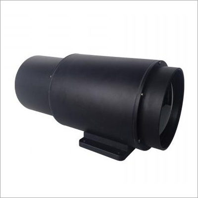Middle Range Thermal Camera Weather Proof