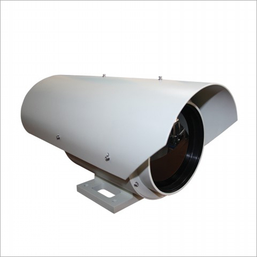 मिडिल रेंज थर्मल कैमरा वेदर प्रूफ