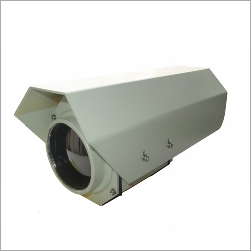 Short Range Thermal Camera Frequency: 50 Hertz (Hz)