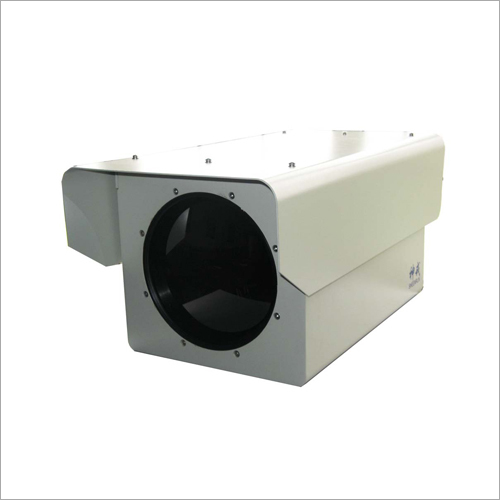 Dual Fov Thermal Camera Weather Proof