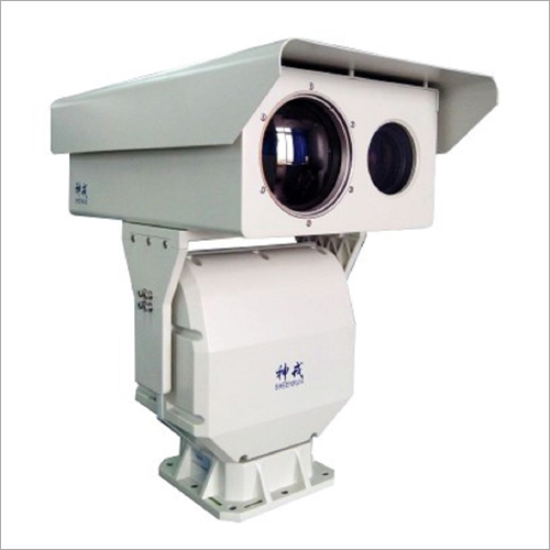 Long Range Visible Light Thermal Camera Frequency: 50 Hertz (Hz)