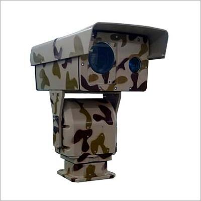 नियर इन्फ्रारेड इमेजिंग कैमरा फ़्रिक्वेंसी: 50 हर्ट्ज़ (हर्ट्ज)