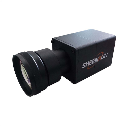 Near Infrared Imaging Camera Frequency: 50 Hertz (Hz)