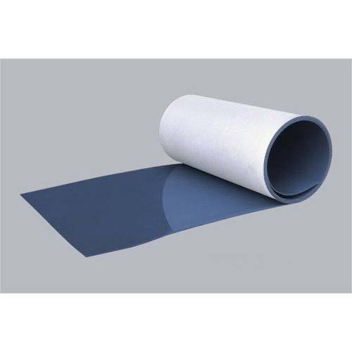 Polypropylene Glass Lined Sheet (PPGL) - Soft Grey Square Sheet | Features Durable PP Material, Versatile for Various Applications