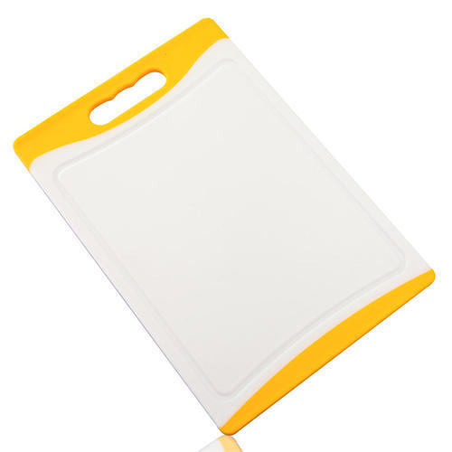 प्लास्टिक चॉपिंग बोर्ड कठोरता: मुलायम