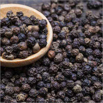 Black Pepper