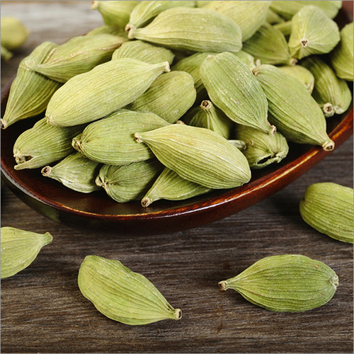 Cardamom