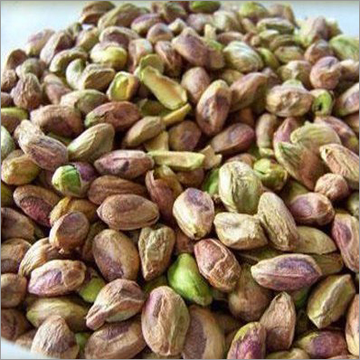 खोल के बिना पिस्ता
