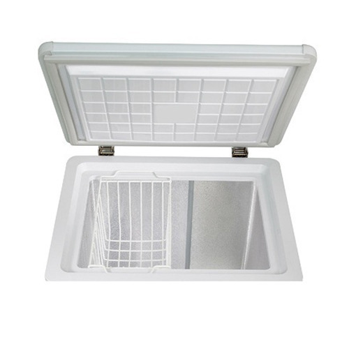 White Deep Freezer Liner