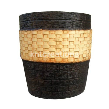 Weave Planter Suitable For: Infants