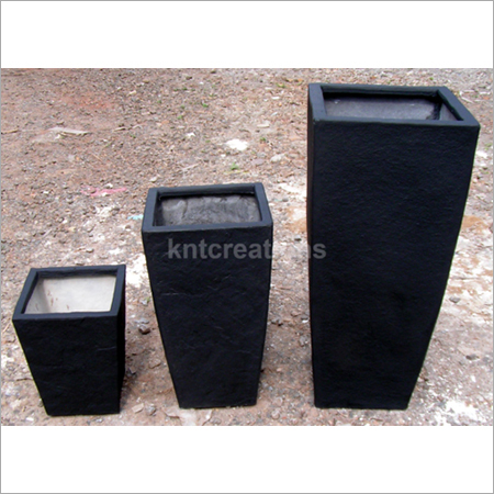 Artistic Planters Suitable For: Infants