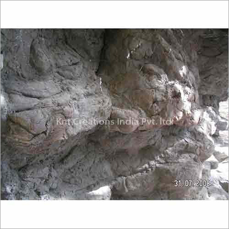 Rock Work Suitable For: Infants