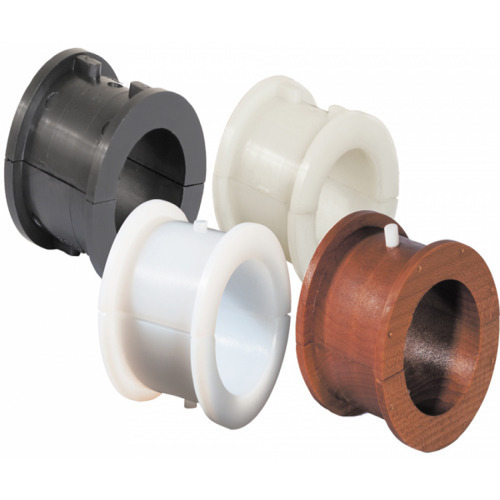 व्हाइट मटेरियल हैंडलिंग रोलर्स