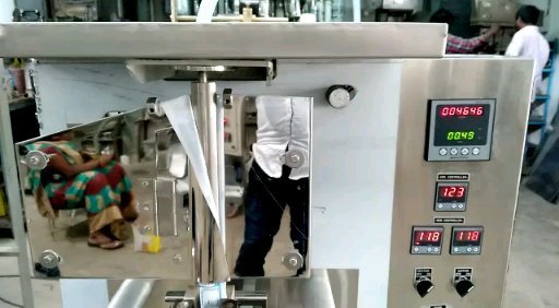 Beverages Filling Machine - 316l & 304 Stainless Steel, 100ml To 1l Capacity | Automatic, High Efficiency, Plc Control, Lower Energy Consumption