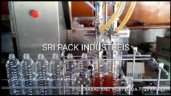 Beverages Filling Machine - 316l & 304 Stainless Steel, 100ml To 1l Capacity | Automatic, High Efficiency, Plc Control, Lower Energy Consumption