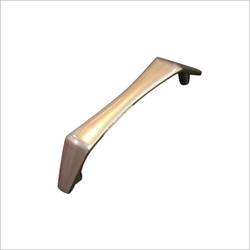 Silver Ss Cabinet Door Handle