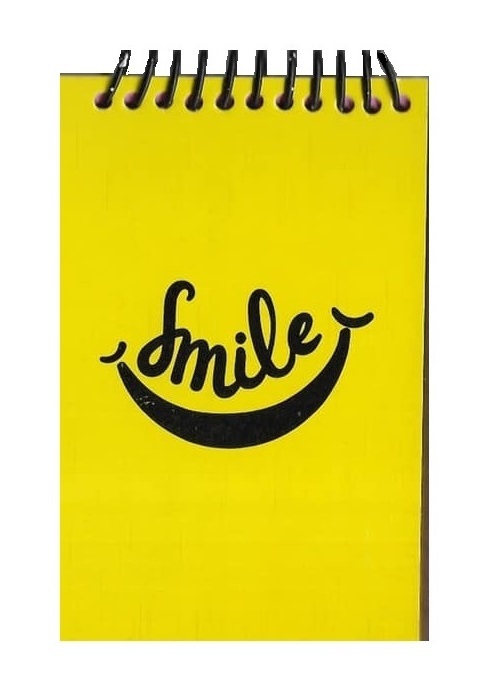 Pocket Size Spiral Notebook, Coloured Pages, 96pages & 192pages Size: 2.80 X 4.50 Inches (Approx)