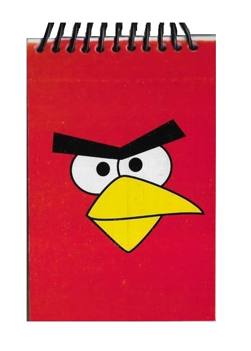 Pocket Size Spiral Notebook, Coloured Pages, 96pages & 192pages Size: 2.80 X 4.50 Inches (Approx)