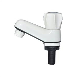 Hdpe & Pp Plastic Piller Cock