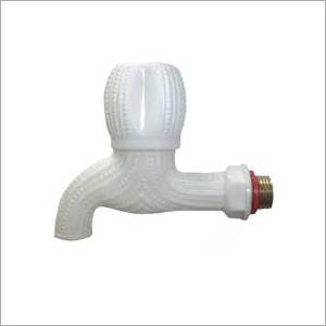 Hdpe & Pp Nipple Bib Cock