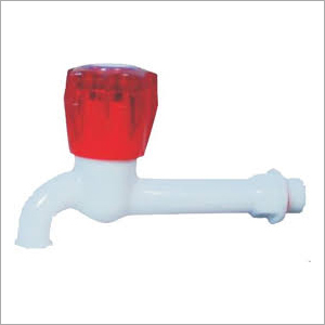 Plastic Bib Cock - HDPE & PP Material | Durable, Reliable Performance for Plumbing Needs